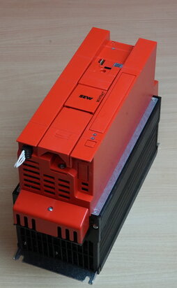 SEW-EURODRIVE MC07B0110-5A3-4-00 frequency inverter 11kW