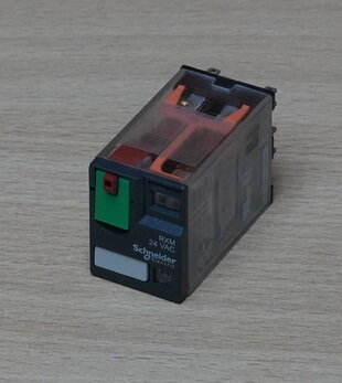 Schneider-Electric-RXM2AB2B7-zelio-schakelrelais-24V-12A