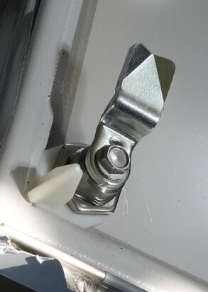 Irinox EK0750600250001 schakelkast RVS EKO 750x600x250 E10750600250009