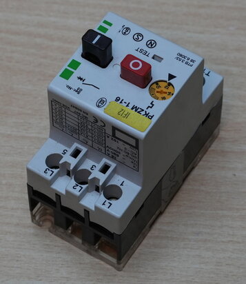 Klockner-Moeller-PKZM-1-16-motorbeveiligingschakelaar-16A