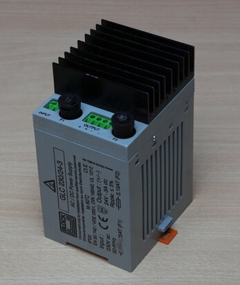  Block-GLC-230-24-3-voeding-230V