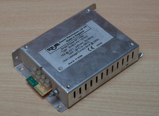 Rasmi-Electronics-3G3EV-PFI-1015-E-Eenfasig-RFI-filter-240V