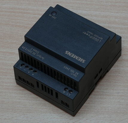 Siemens LOGO! POWER 6EP1332-1SH42 voeding