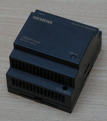 Siemens-LOGO-POWER-6EP1332-1SH42-voeding