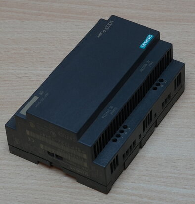Siemens LOGO! POWER 6EP1332-1SH41 voeding 24V DC