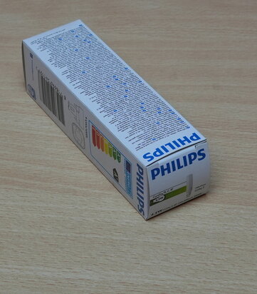 Philips CorePro LED PL-C LED-Lampe 6,5 W 4P 830 600 lm