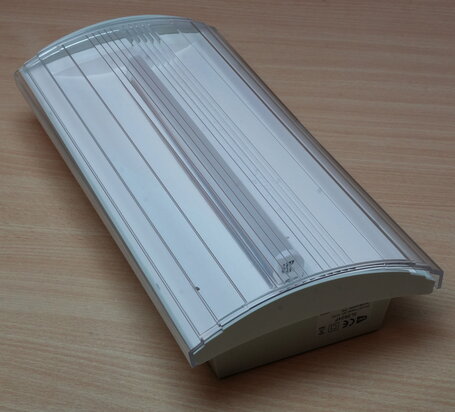 HBI 3L0624F Notbeleuchtung f&uuml;r zentrale Stromversorgung 24V AC/DC