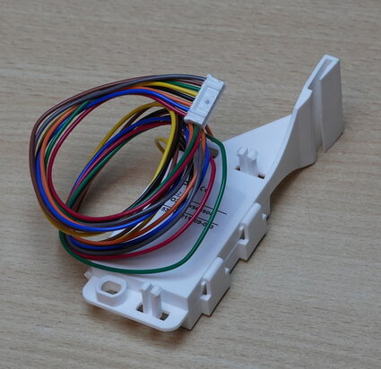 Duco 00004216 Ventilation CO2 boxsensor Ducobox silent