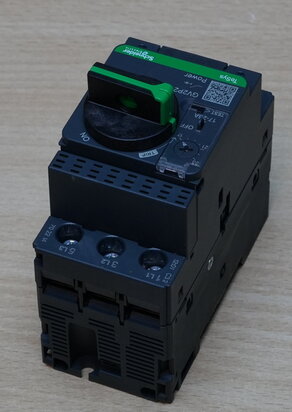 Schneider Electric GV2P21 Vermogensschakelaar TeSys GV2ME 17-23A