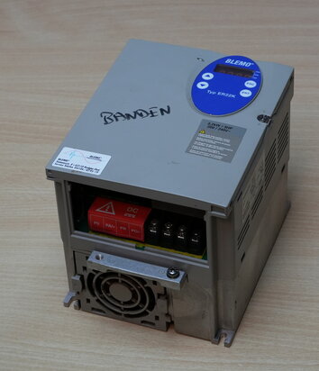 Blemo ER22-2.2 frequentieomvormer
