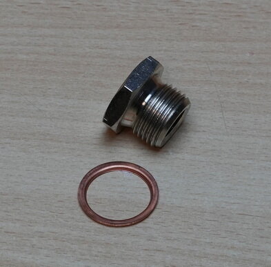 IMI Norgren 160050028 Draad slangkoppeling G1/4