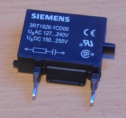 Siemens RC-element 3RT1926-1CD00