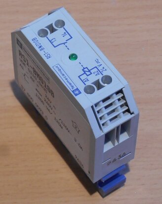 Telemecanique Interface module 24V RS1 BN010B 19 204