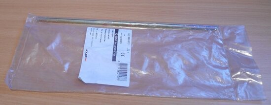 Eaton 4k6 switch axis L = 300 mm for QSA QM universal 1319831