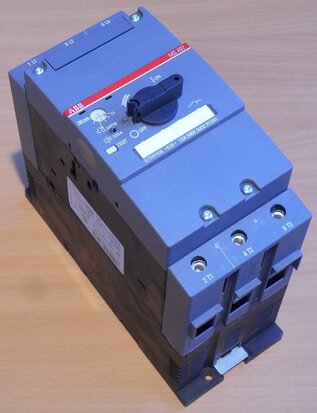ABB Motor protection switch MS 497-16 11-16A 1SAM580000R1001