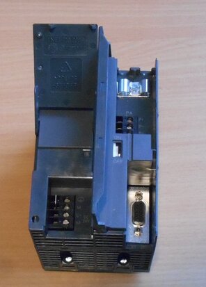 Siemens Simatic S7 6ES7 157-0AC82-0XA0 DP/PA Coupler