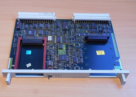 Siemens 6ES5524-3UA15 communicatie processor CP524