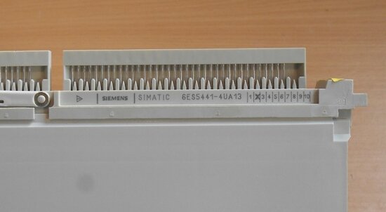 Siemens simatic S5 Digital Output Module 24VDC 32DO 6ES5441-4UA13