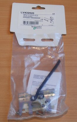Schneider Electric LV432520 Disable compact nsx400 / 630