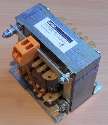 Lenze 309 270 transformer transformer ELK1_4000H004