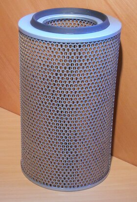 Match Filter 1223588 luchtfilter R04006 254384