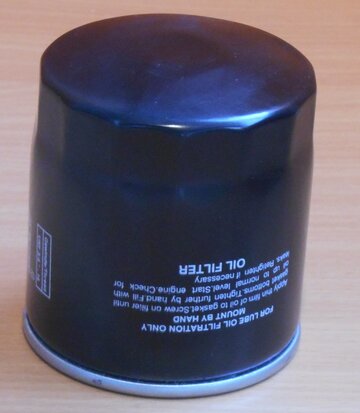 Match Filter 178910 oil filter