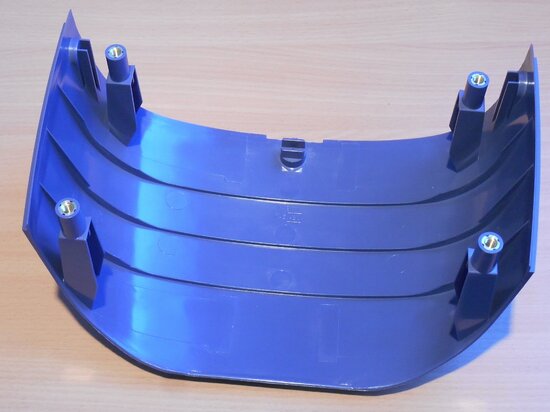 Komatsu upper cover YZ69100790 kap