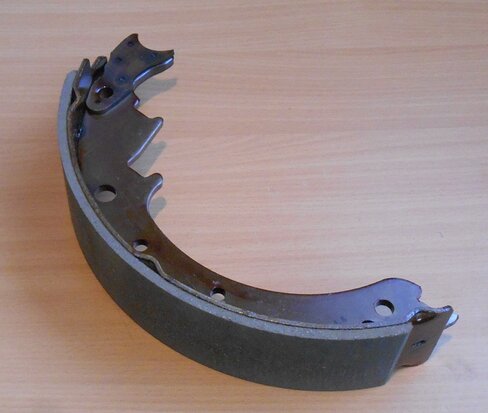 Komatsu 3EB-30-31160 brake shoe 3eb3031160