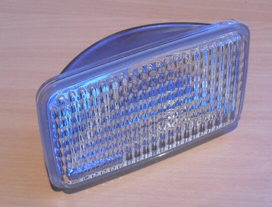 Hyster 389.793 sealed beam 12V 389793 lamp