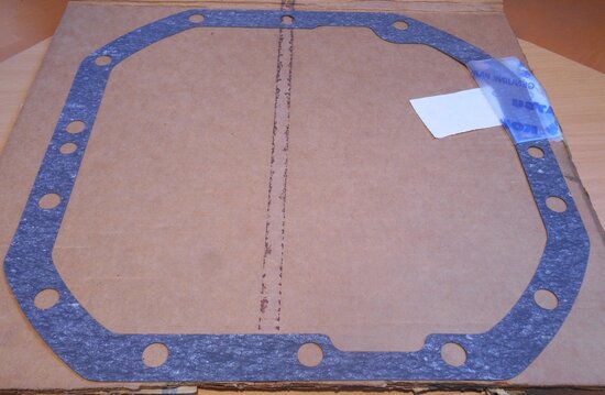 Komatsu 3EC-21-15191 Gasket Differential transmiss 3EC-21-15191