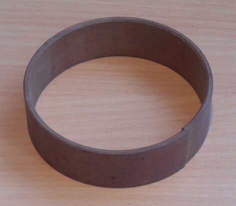 Komatsu 07155-00925 wear ring 0715500925 