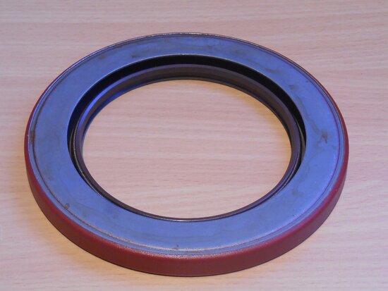 Hyster 2035569 oliekeerring seal