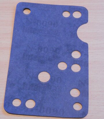 Hyster 1394709 gasket