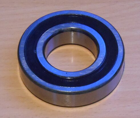 Hyster 0124639 bearing