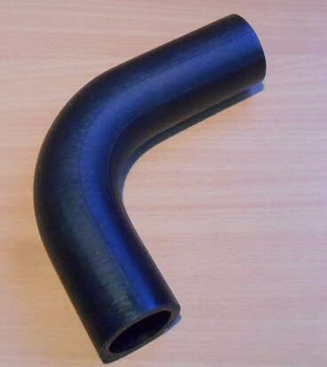 Komatsu 3EB-66-11580 upper radiator hose 3EB6611580