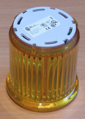 Eaton Moeller SL-L-Y Continuous light yellow 205 315