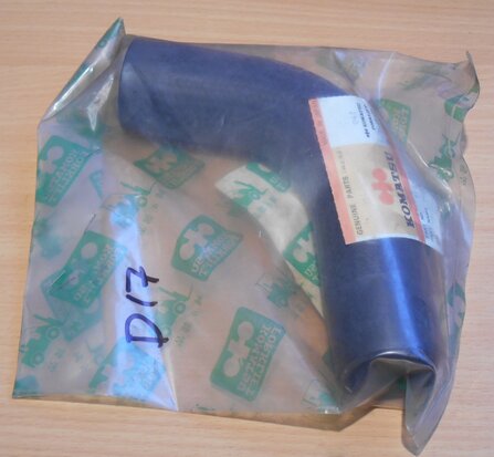 Komatsu 3EB-04-12720 hose 3EB0412720