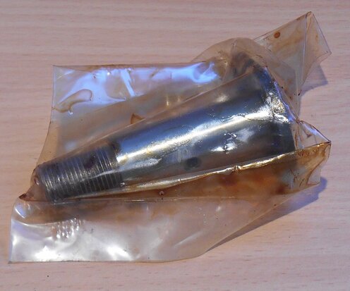Komatsu 3EB-24-32360 axle pin 3EB2432360