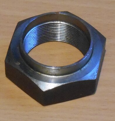 Komatsu 3EB-14-11380 nut 3EB1411380
