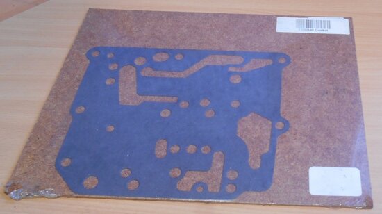 Hyster 1386940 valve gasket