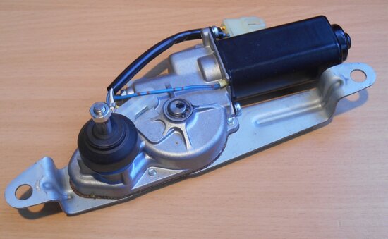 Toyota 58510-23320-71 wissermotor 585102332071 motor assy wiper