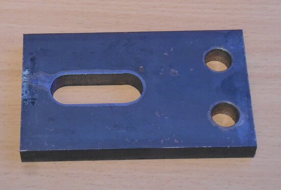 Toyota 68352-23620-71 bracket 683522362071