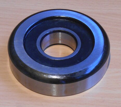 TCM 163 850 mast roller bearings