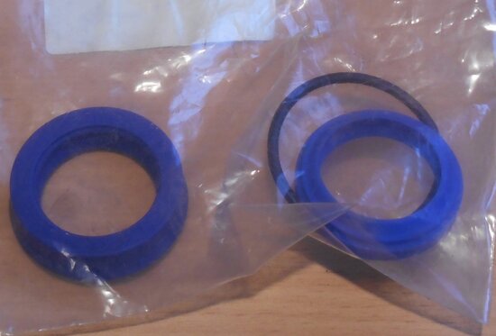 Baker en Linde ST149098 cilinder 26mm 149098 seal kit