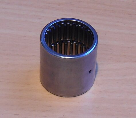SKF HK 3038 needle roller bearing without inner ring