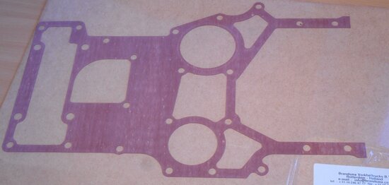 Hyster 1345787 sealing gasket