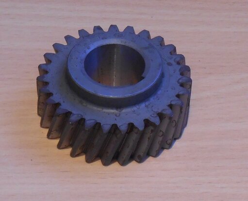 ZF 407 059 407 059 pinion gear