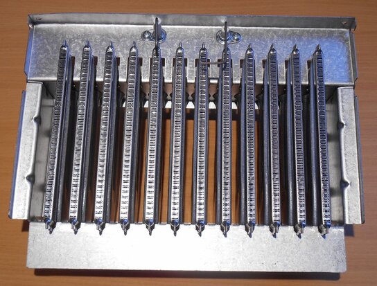 Ferroli burner comp.12-RPS 3288492