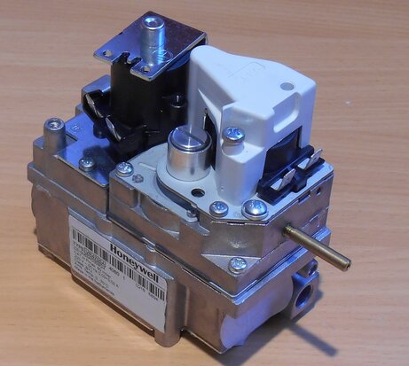 Ferroli 2880017 gas control uni type b, Agpo 8111200