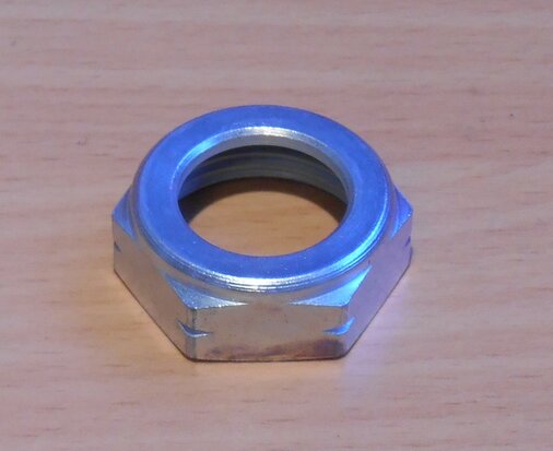 Ferroli 2870762 nut steel 22mm